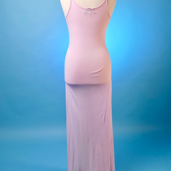 Wild Fox Couture Shell Bra Jetset Maxi - Picture 4 of 5